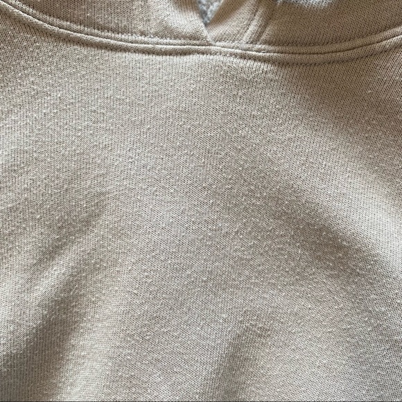 Alo Higher Hoodie Stone - Picture 5 of 6